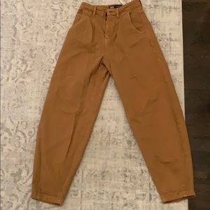Zara pants